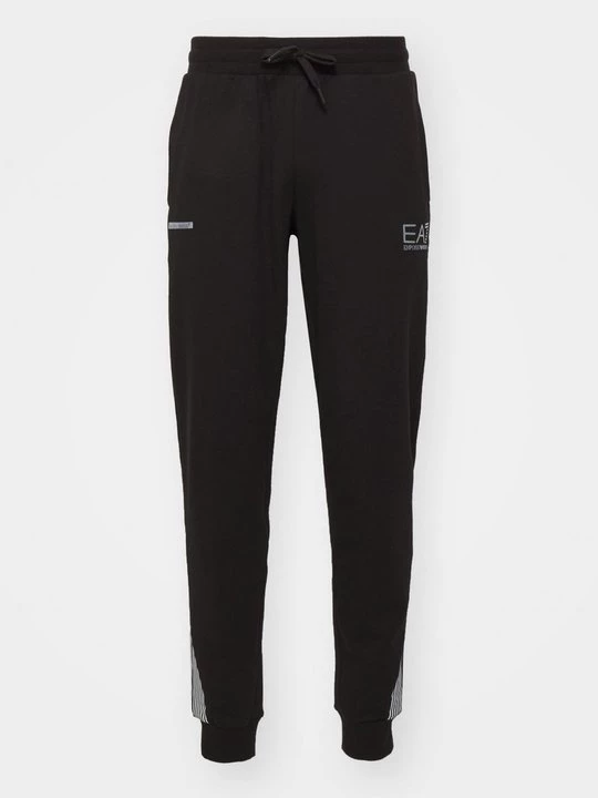 Foto van product Trainingsbroek EA7 Emporio Armani zwart