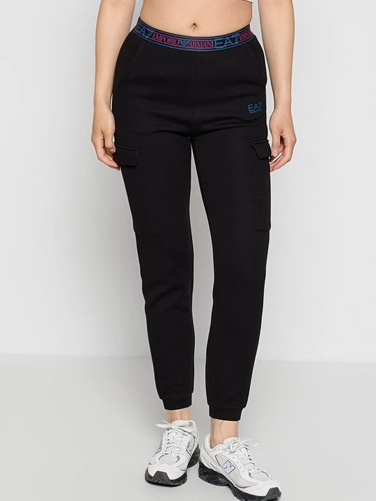 Foto van product Trainingsbroek EA7 Emporio Armani zwart
