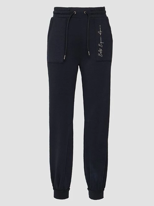 Foto van product Trainingsbroek EA7 Emporio Armani zwart