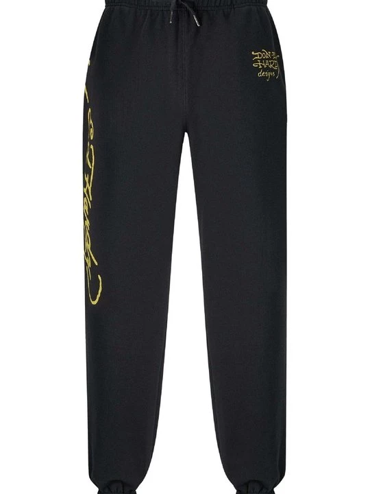 Foto van product Trainingsbroek Ed Hardy zwart