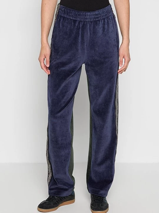 Foto van product Trainingsbroek Element donkerblauw