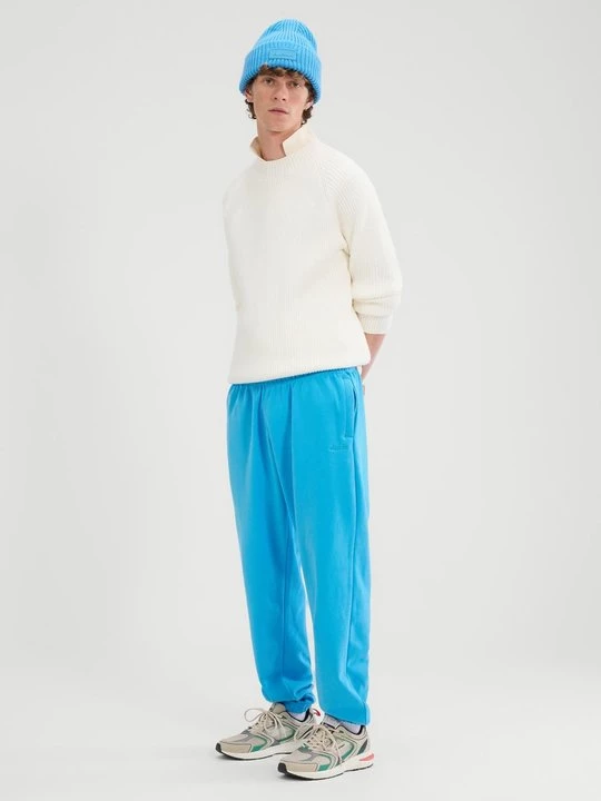Foto van product Trainingsbroek Ellesse blauw
