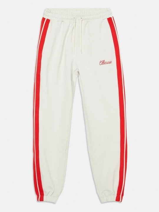 Foto van product Trainingsbroek Ellesse crème