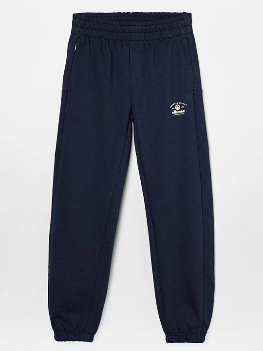 Foto van product Trainingsbroek Ellesse donkerblauw