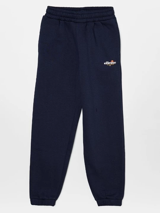 Foto van product Trainingsbroek Ellesse donkerblauw