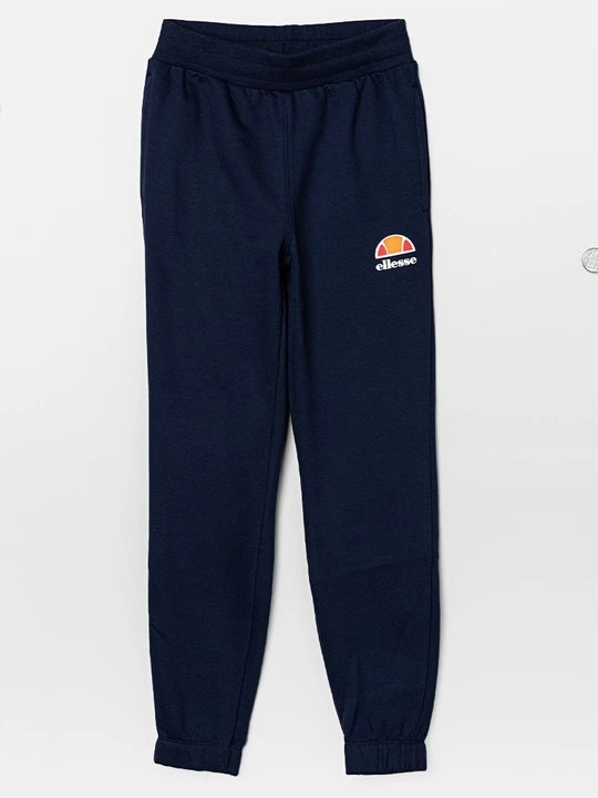 Foto van product Trainingsbroek Ellesse donkerblauw