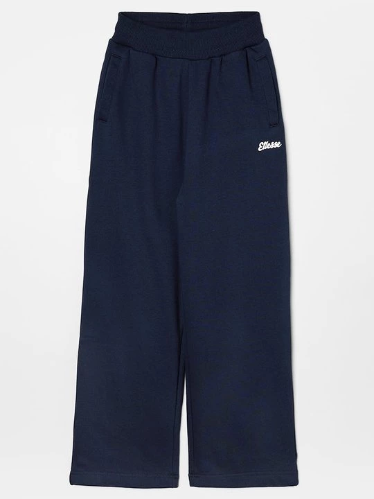 Foto van product Trainingsbroek Ellesse donkerblauw