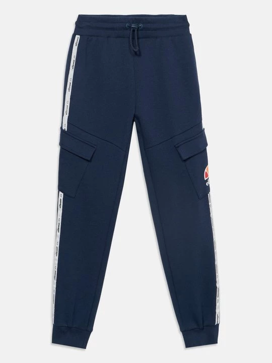 Foto van product Trainingsbroek Ellesse donkerblauw