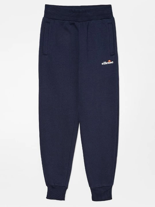 Foto van product Trainingsbroek Ellesse donkerblauw