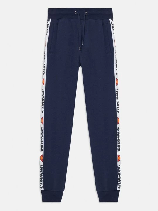 Foto van product Trainingsbroek Ellesse donkerblauw