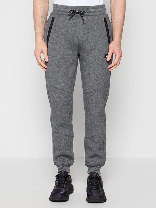 Foto van product Trainingsbroek Ellesse donkergrijs