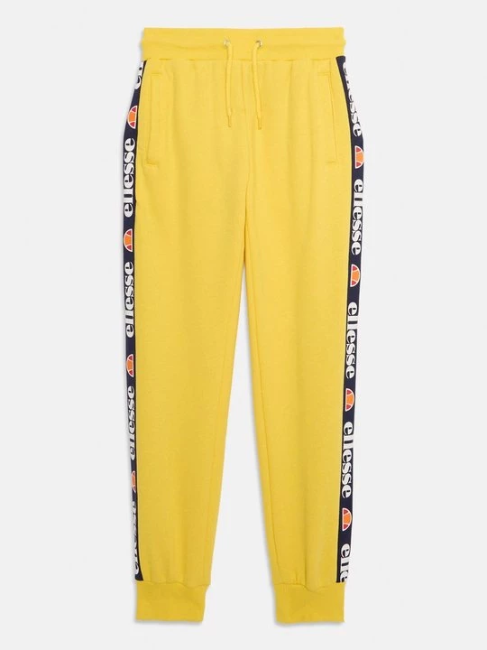 Foto van product Trainingsbroek Ellesse geel