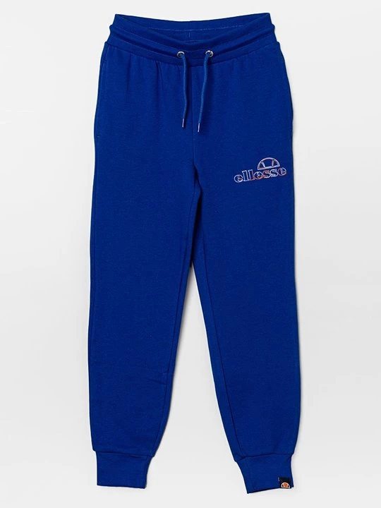 Foto van product Trainingsbroek Ellesse koningsblauw