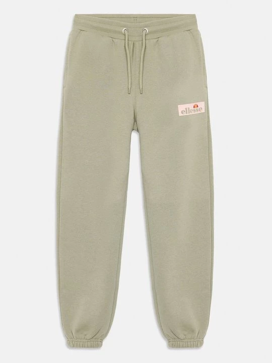Foto van product Trainingsbroek Ellesse olijfgroen