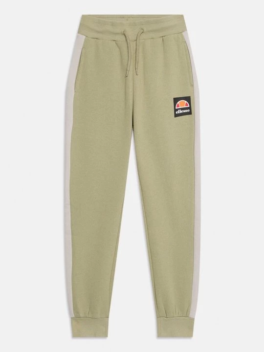 Foto van product Trainingsbroek Ellesse olijfgroen