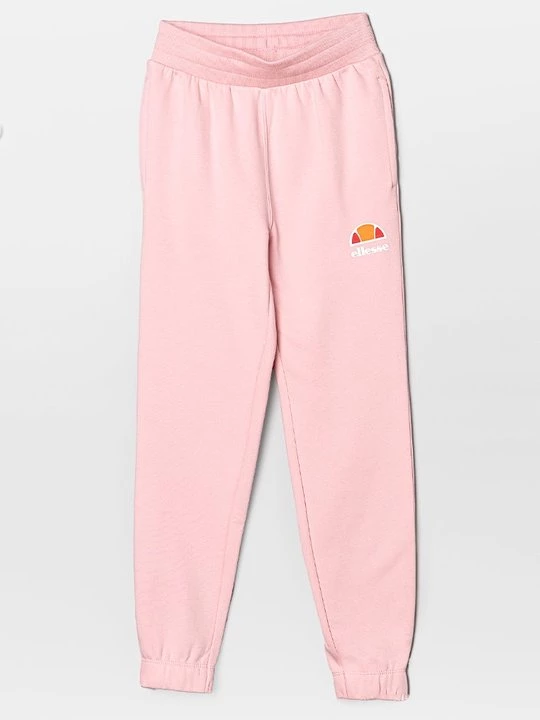 Foto van product Trainingsbroek Ellesse roze