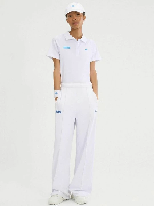 Foto van product Trainingsbroek Ellesse wit
