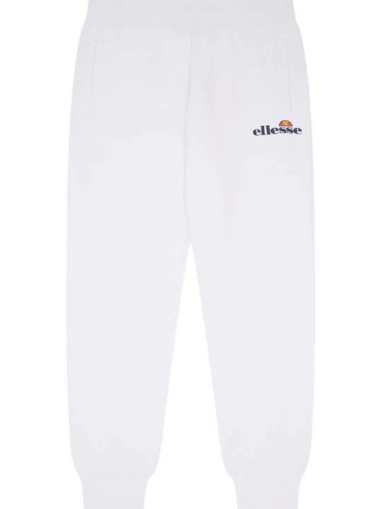Foto van product Trainingsbroek Ellesse wit