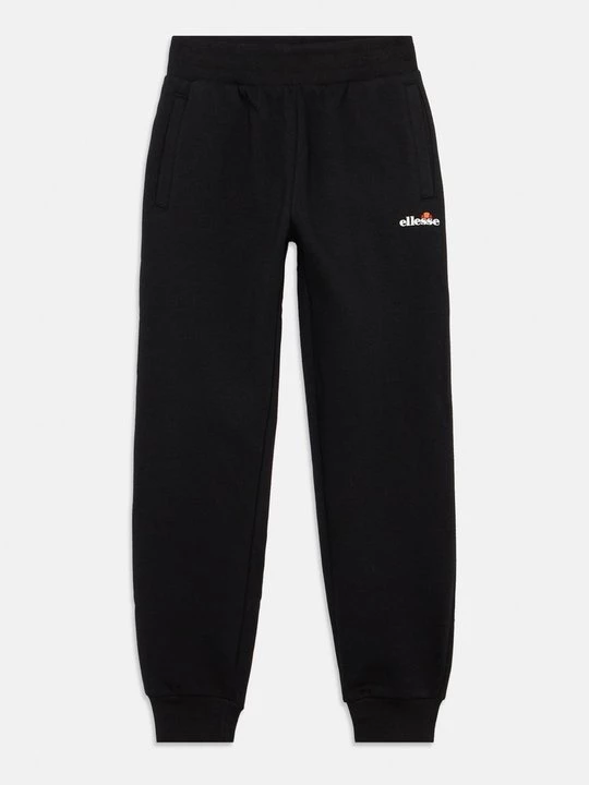 Foto van product Trainingsbroek Ellesse zwart