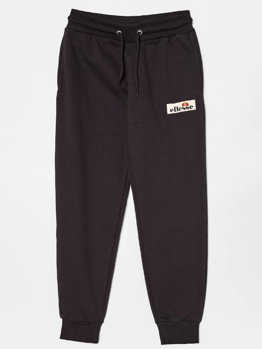 Foto van product Trainingsbroek Ellesse zwart