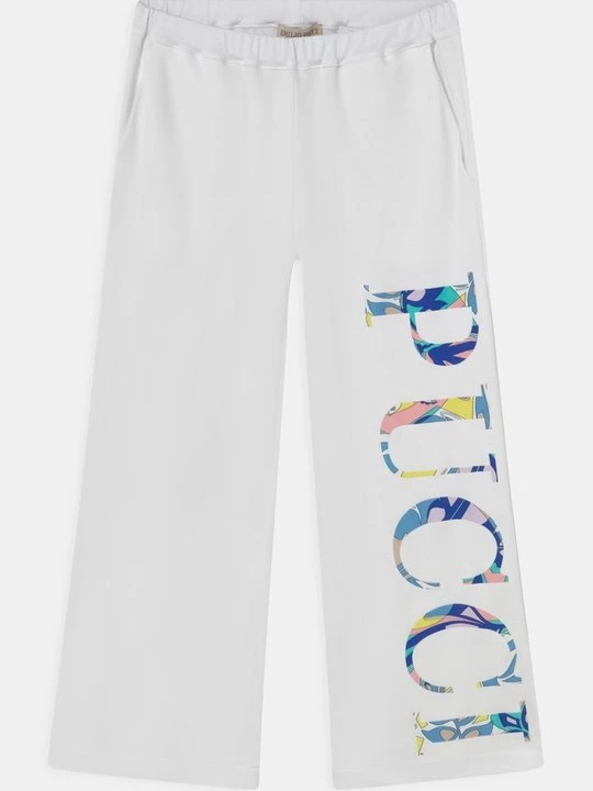 Foto van product Trainingsbroek EMILIO PUCCI wit