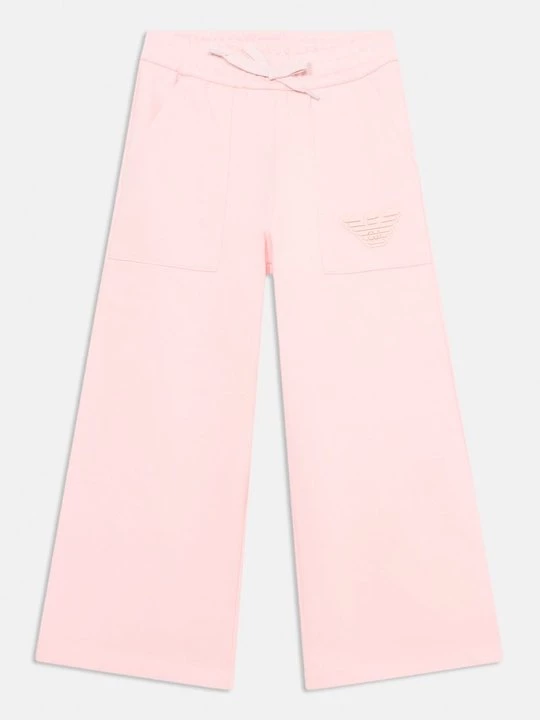Foto van product Trainingsbroek Emporio Armani roze