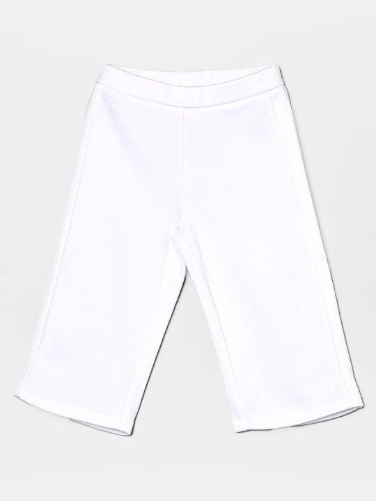 Foto van product Trainingsbroek Emporio Armani wit