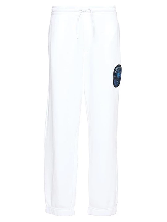 Foto van product Trainingsbroek Emporio Armani wit