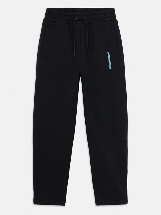 Foto van product Trainingsbroek Emporio Armani zwart