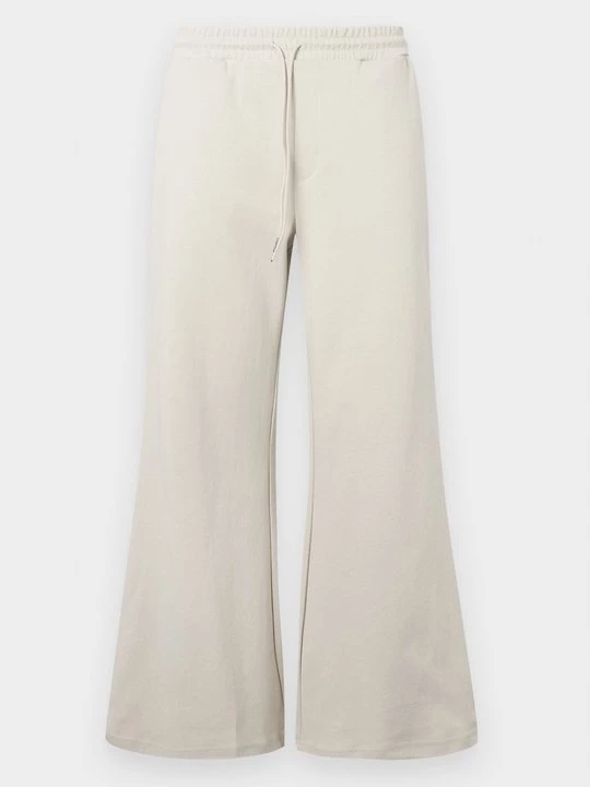 Foto van product Trainingsbroek Essential Collective crème