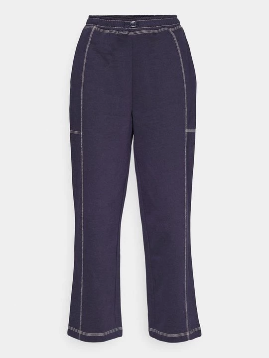 Foto van product Trainingsbroek Even&Odd By Zalando donkerblauw