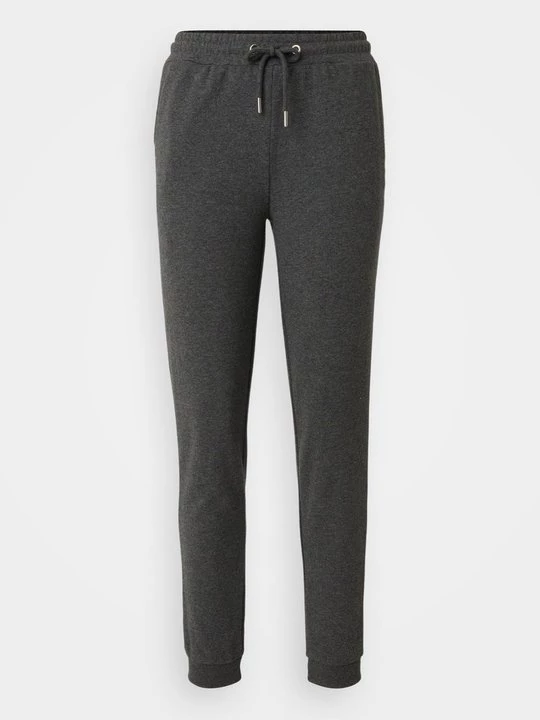 Foto van product Trainingsbroek Even&Odd By Zalando grijs gemêleerd