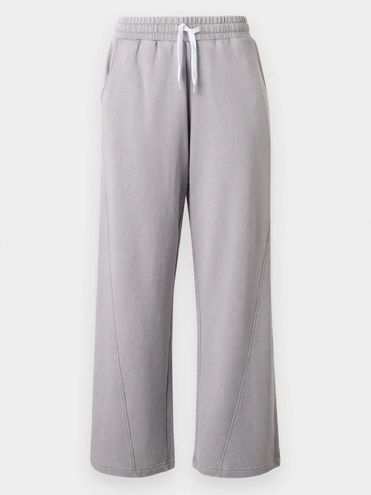 Foto van product Trainingsbroek Even&Odd By Zalando lichtgrijs