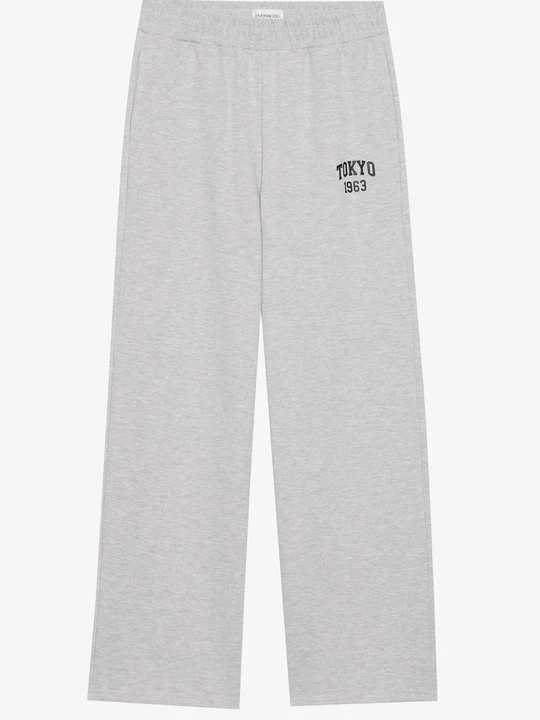 Foto van product Trainingsbroek Even&Odd By Zalando lichtgrijs