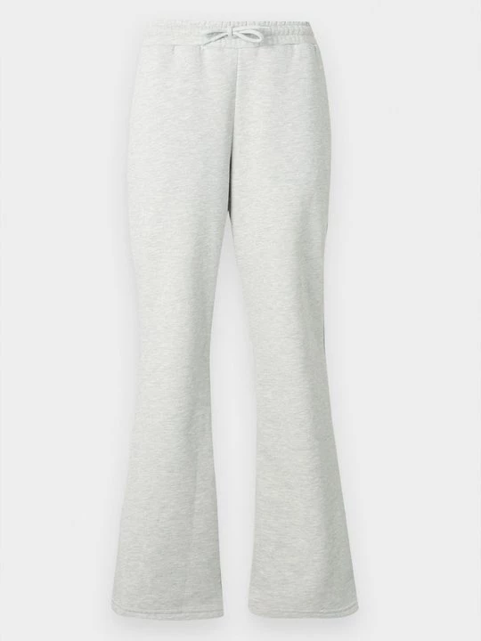 Foto van product Trainingsbroek Even&Odd By Zalando lichtgrijs gemêleerd