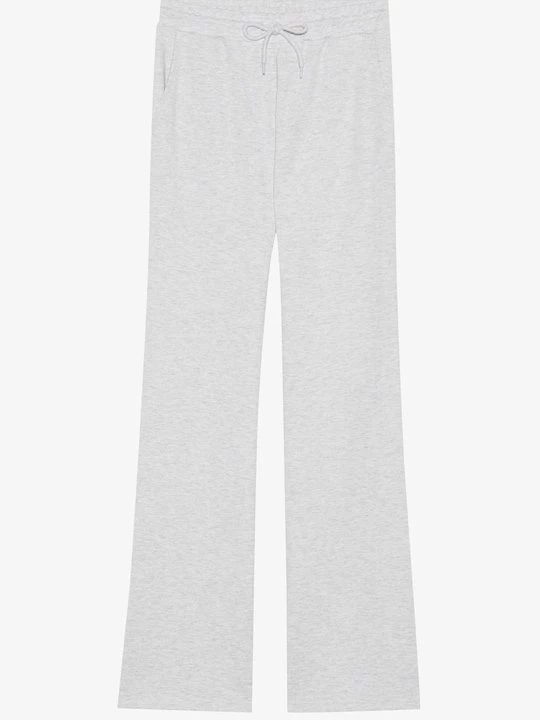 Foto van product Trainingsbroek Even&Odd By Zalando lichtgrijs gemêleerd