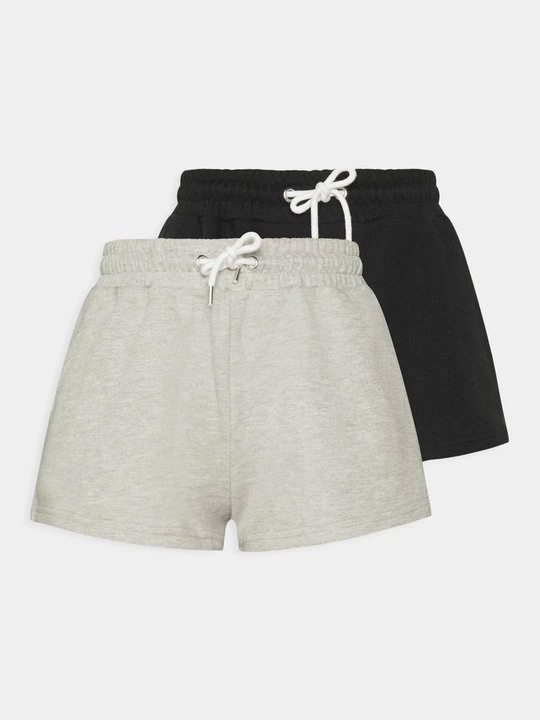 Foto van product Trainingsbroek Even&Odd By Zalando zwart