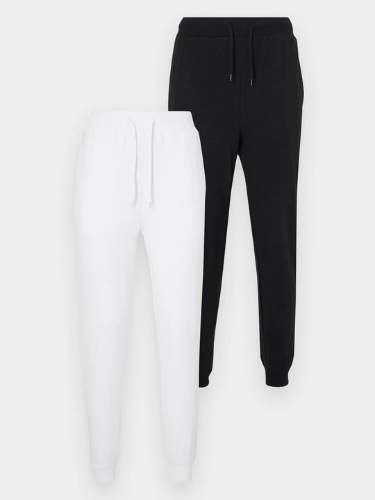 Foto van product Trainingsbroek Even&Odd By Zalando zwart