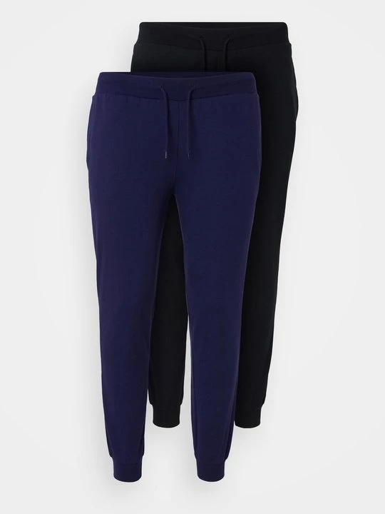 Foto van product Trainingsbroek Even&Odd Curvy By Zalando zwart