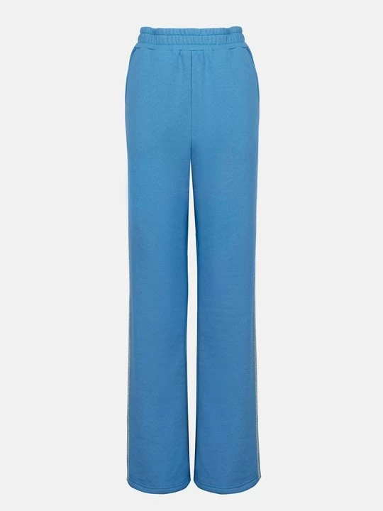 Foto van product Trainingsbroek Even&Odd Tall By Zalando blauw