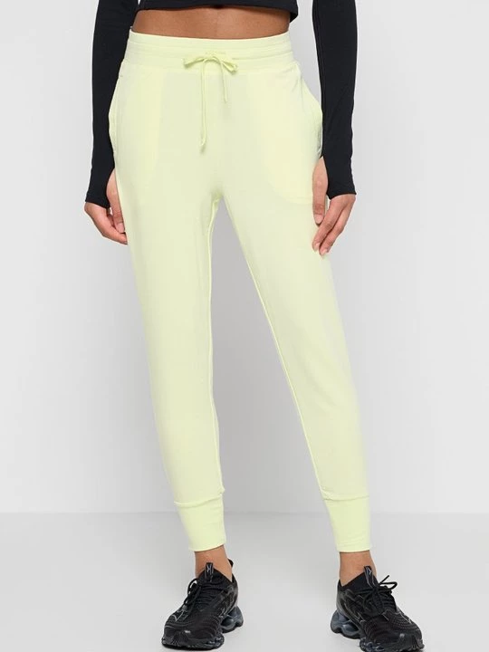 Foto van product Trainingsbroek Fabletics geel
