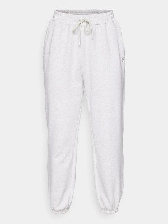 Foto van product Trainingsbroek Fabletics lichtgrijs