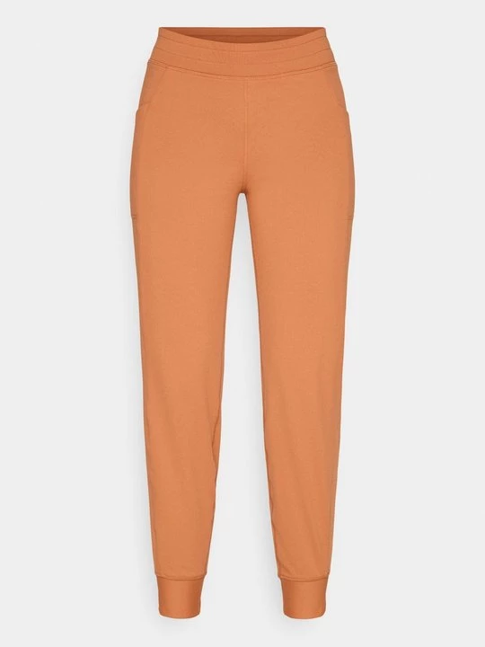 Foto van product Trainingsbroek Fabletics oranje