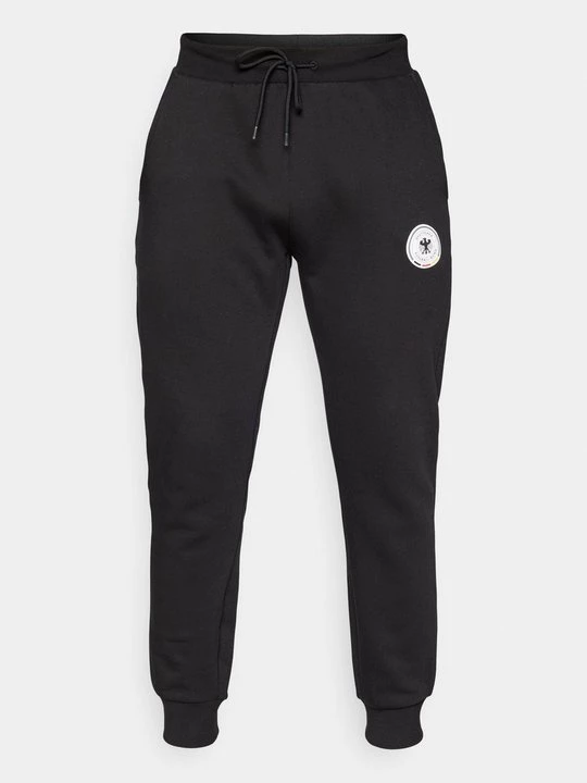 Foto van product Trainingsbroek Fanatics zwart
