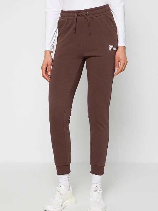 Foto van product Trainingsbroek Fila bruin