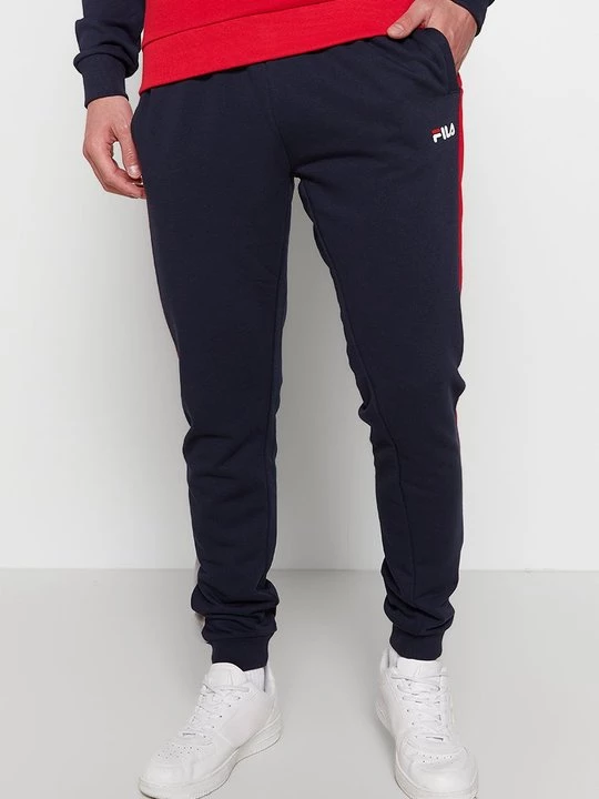 Foto van product Trainingsbroek Fila donkerblauw