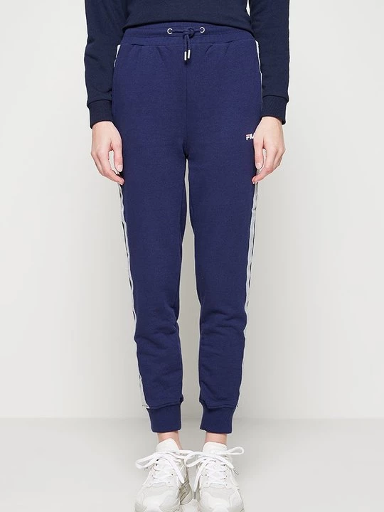 Foto van product Trainingsbroek Fila donkerblauw