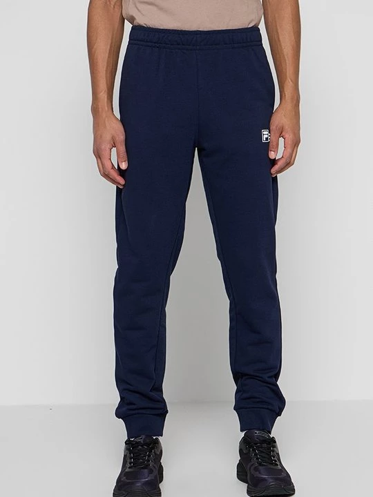 Foto van product Trainingsbroek Fila donkerblauw