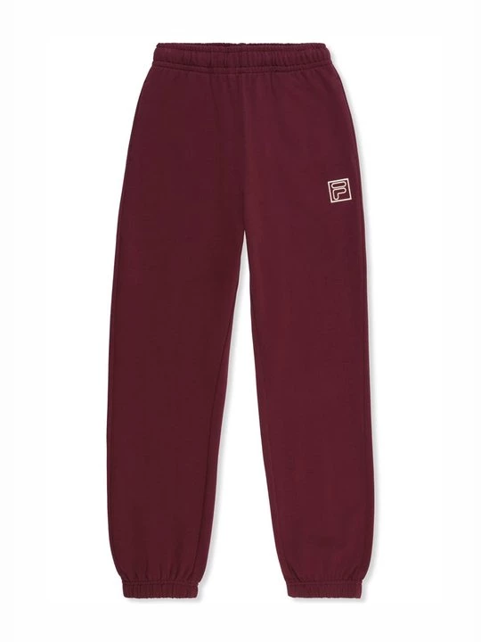 Foto van product Trainingsbroek Fila rood
