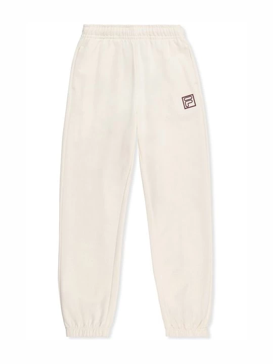 Foto van product Trainingsbroek Fila wit